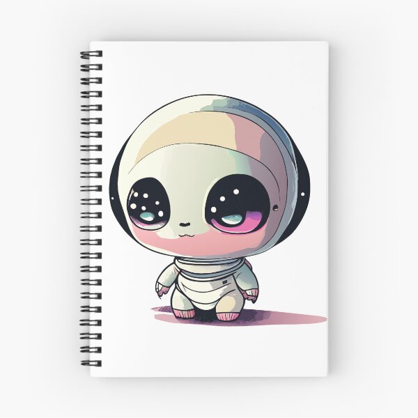 Item preview, Cute Baby Alien - Pixie designed and sold by ArchieDid.