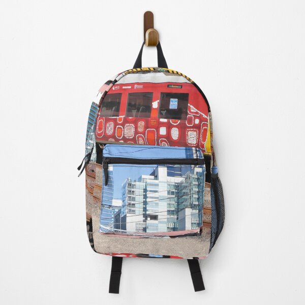 Item preview, Brisbane train 2 designed and sold by FranWest.