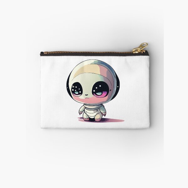 Item preview, Cute Baby Alien - Pixie designed and sold by ArchieDid.