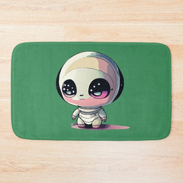 Item preview, Cute Baby Alien - Pixie designed and sold by ArchieDid.