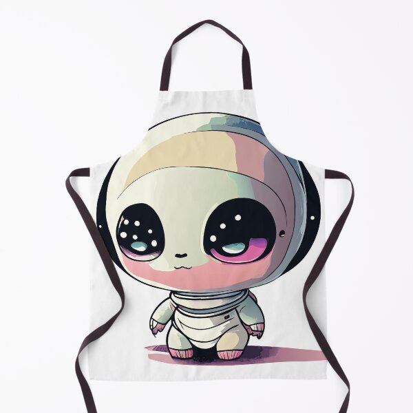Item preview, Cute Baby Alien - Pixie designed and sold by ArchieDid.