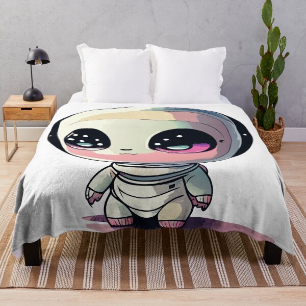 Item preview, Cute Baby Alien - Pixie designed and sold by ArchieDid.