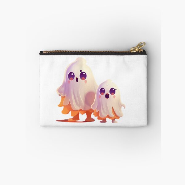 Item preview, Cute Ghosts - Halloween Spirit designed and sold by DesignRealmX.