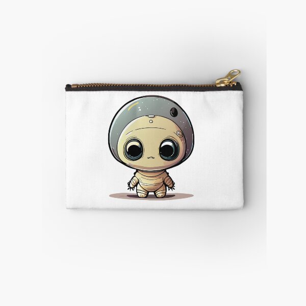Item preview, Cute Baby Alien - Glimmer designed and sold by ArchieDid.