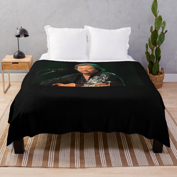 Item preview, Travis JAYA Tritt designed and sold by BlanchedFredd.