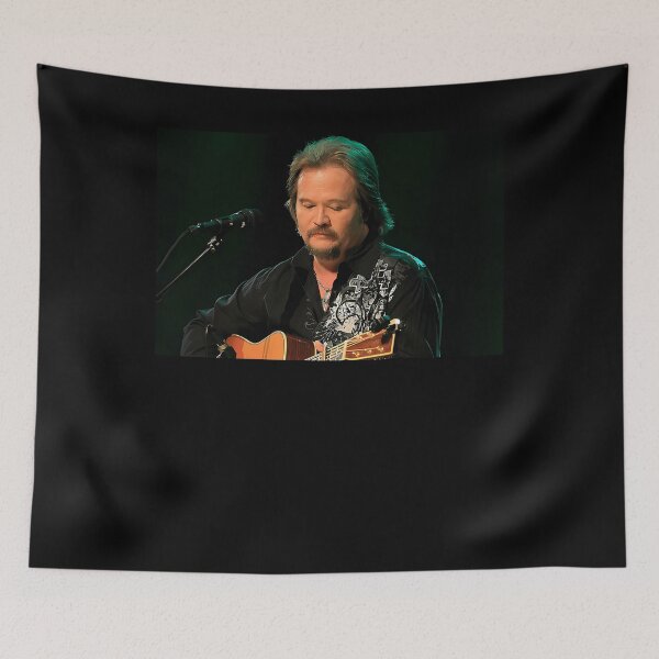 Item preview, Travis JAYA Tritt designed and sold by BlanchedFredd.