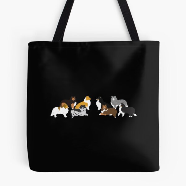 Item preview, shelties 2	 designed and sold by nrussybiknl19.