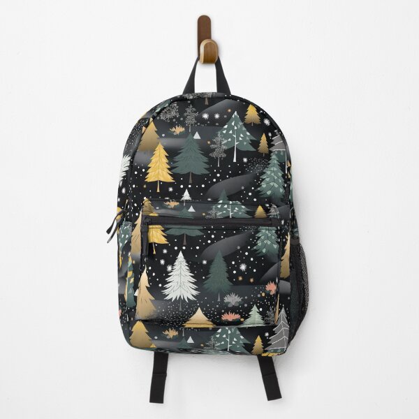 Item preview, Modern design reminiscent of a wintry forest designed and sold by Pflugart.