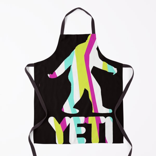 Item preview, Grand Theft Yeti designed and sold by JAMESCHULTE.