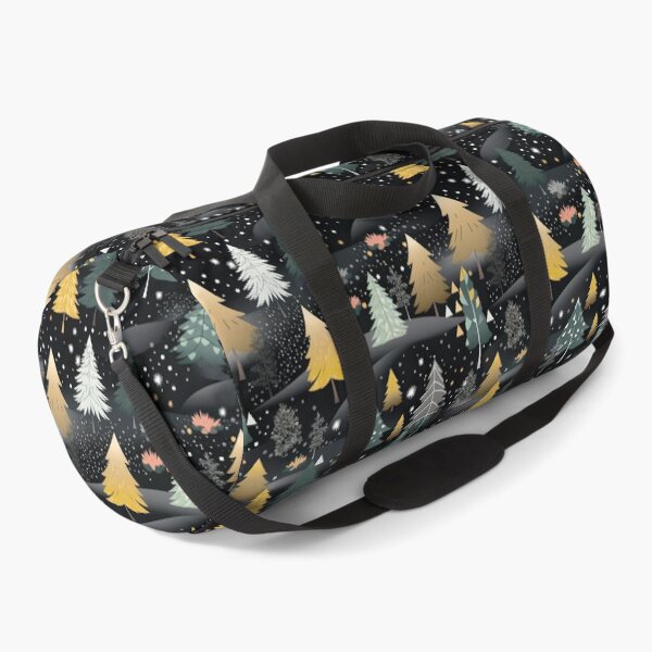 Item preview, Modern design reminiscent of a wintry forest designed and sold by Pflugart.