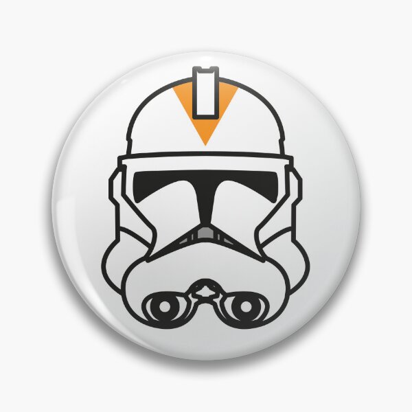 Item preview, Clone trooper - 212th legion Phase 2 designed and sold by SurtonDesign.