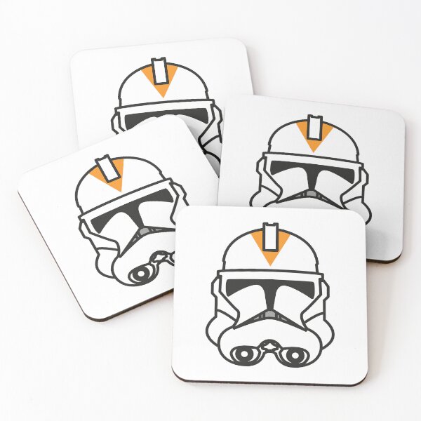Item preview, Clone trooper - 212th legion Phase 2 designed and sold by SurtonDesign.