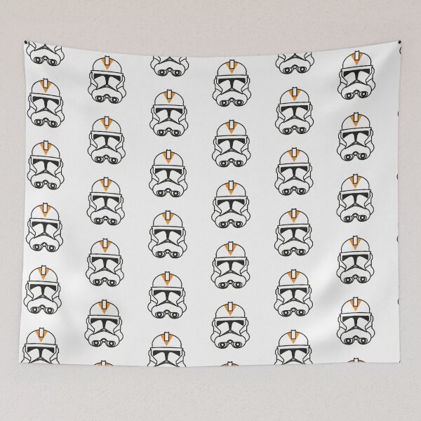 Item preview, Clone trooper - 212th legion Phase 2 designed and sold by SurtonDesign.