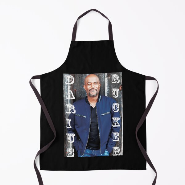 Item preview, DARIUS RUCKER yosefduabelas designed and sold by ZigzagsBarbec.