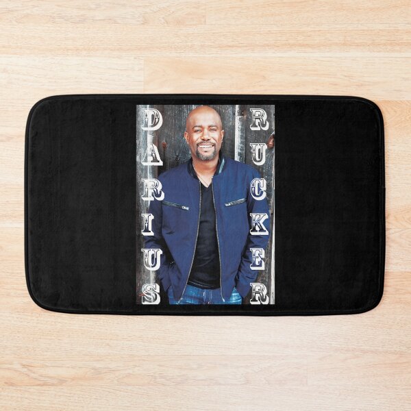 Item preview, DARIUS RUCKER yosefduabelas designed and sold by ZigzagsBarbec.