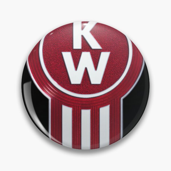 Item preview, kenworth truck designed and sold by AnthCrks.
