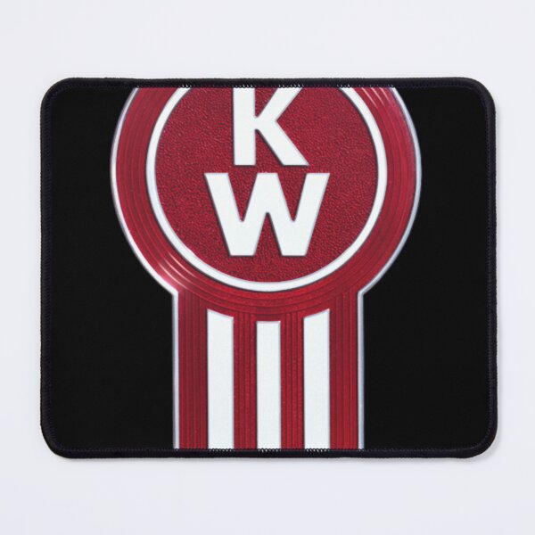 Item preview, kenworth truck designed and sold by AnthCrks.