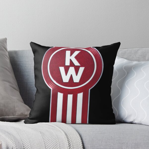 Item preview, kenworth truck designed and sold by AnthCrks.