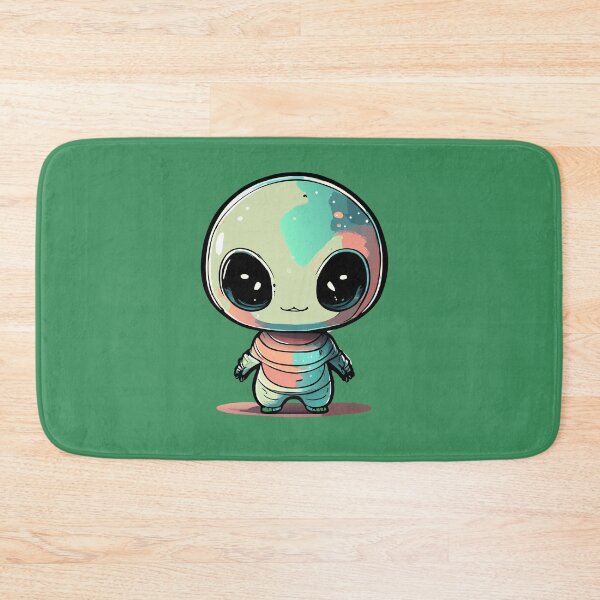 Item preview, Cute Baby Alien - Twinkle designed and sold by ArchieDid.