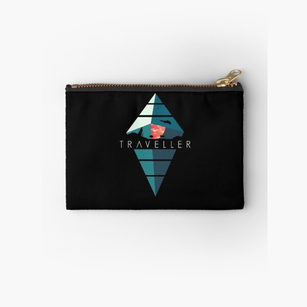 Item preview, Traveller designed and sold by LaverBlaylock.