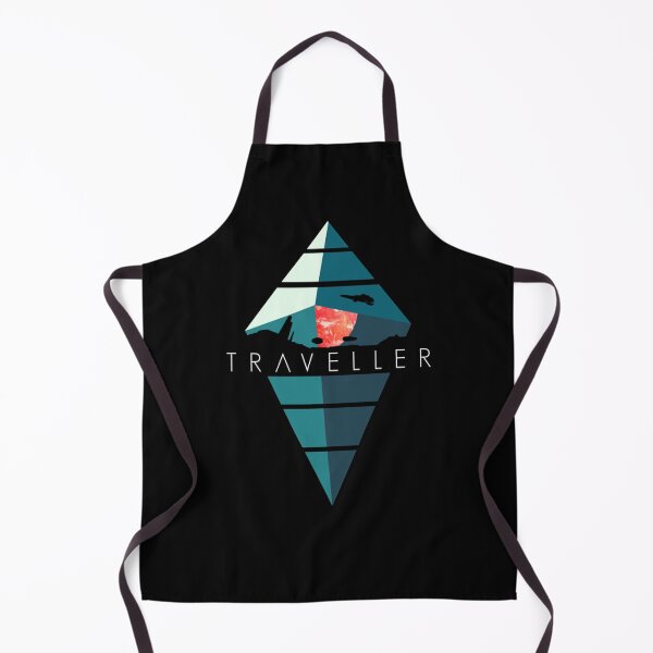 Item preview, Traveller designed and sold by LaverBlaylock.