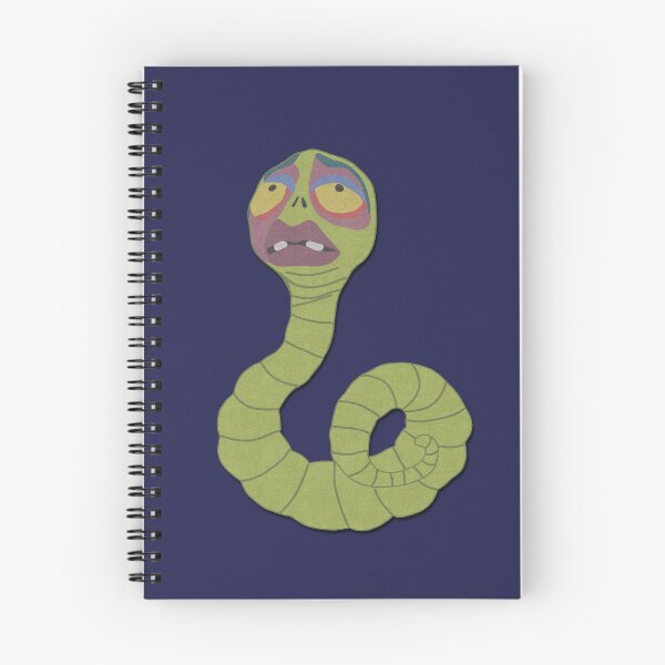 Item preview, Maggot Simple designed and sold by hughjassart.