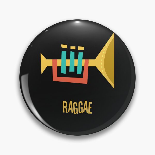 Item preview, Raggae - Retro Trumpet Music designed and sold by Amir Abou-Roumié.