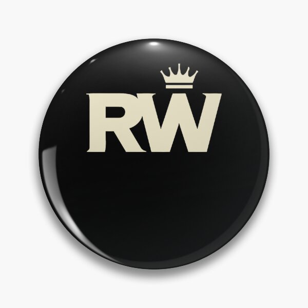 Item preview, king robbie williams designed and sold by RebeccaBenne78.