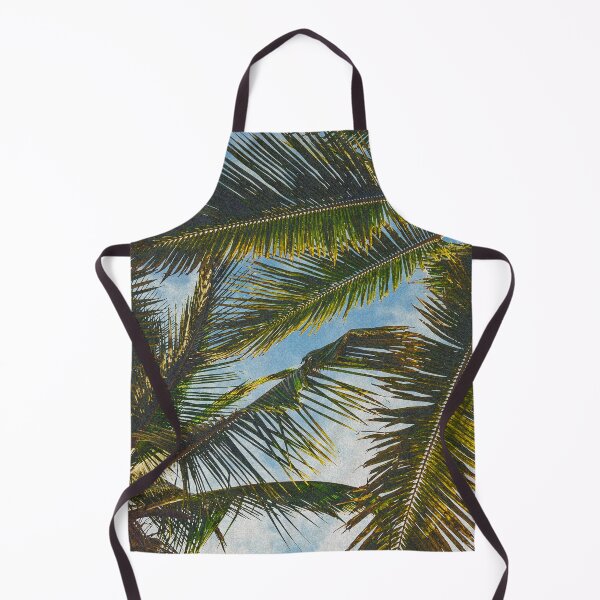 Item preview, Palm trees canopy. designed and sold by Dream-dust.