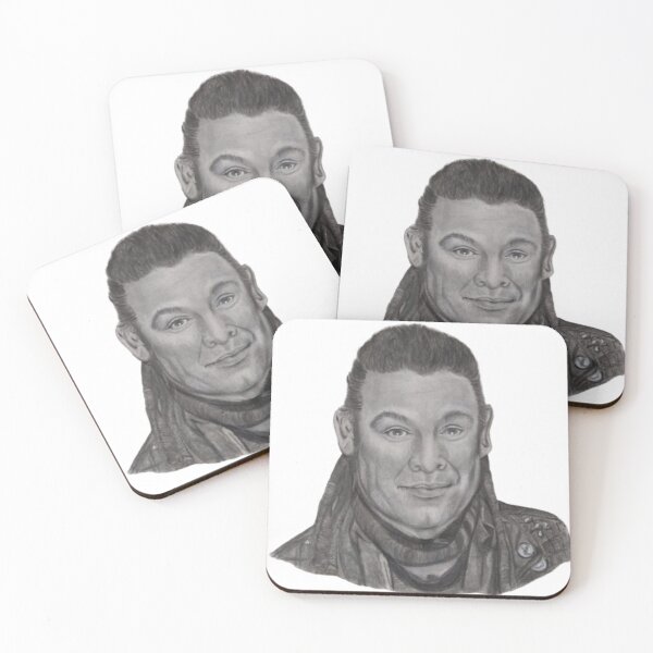 Item preview, Dave Lister Red Dwarf  designed and sold by kazboart.