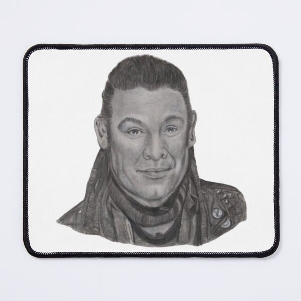 Item preview, Dave Lister Red Dwarf  designed and sold by kazboart.
