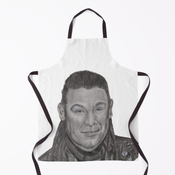 Item preview, Dave Lister Red Dwarf designed and sold by kazboart.