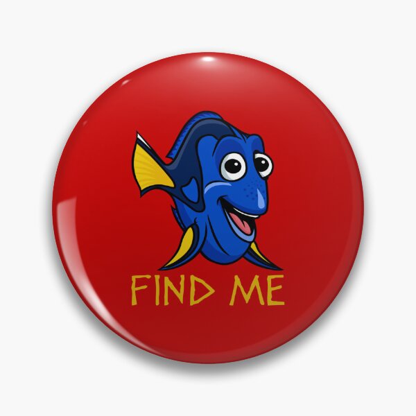 Item preview, Finding Dory   designed and sold by ionhouks.