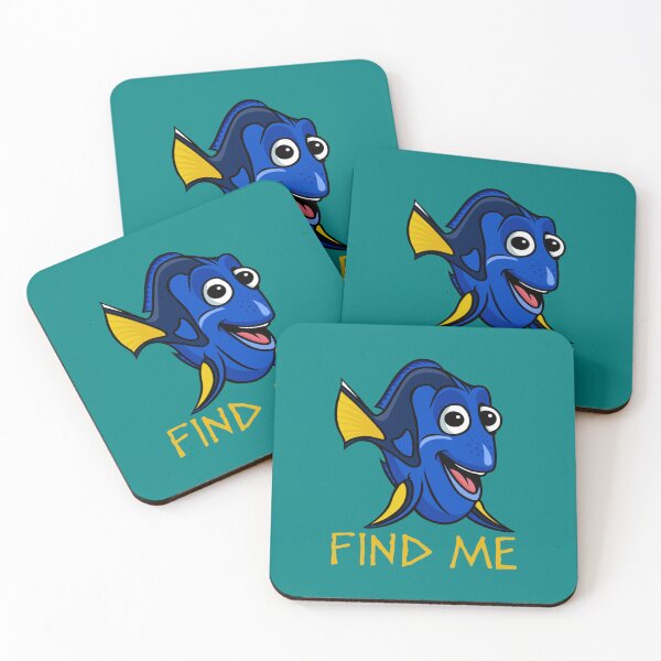 Item preview, Finding Dory   designed and sold by ionhouks.