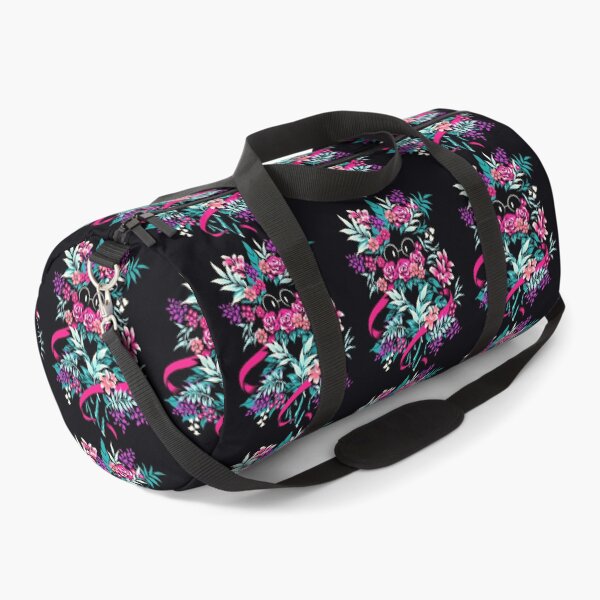 Item preview, Deltarune Spamton Merch Ralsei Floral	 designed and sold by yivijhxo31.