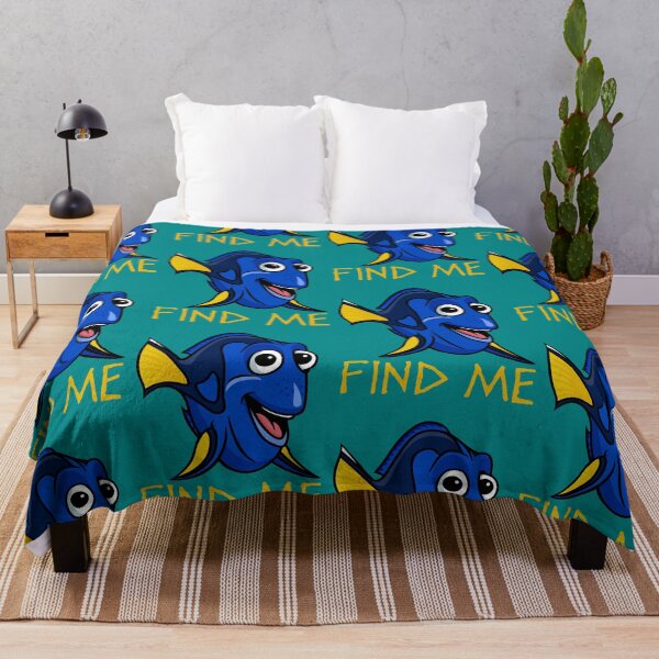 Item preview, Finding Dory   designed and sold by ionhouks.