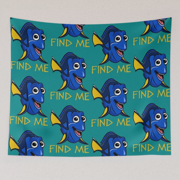 Item preview, Finding Dory   designed and sold by ionhouks.