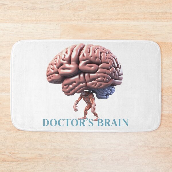 Item preview, Big brain designed and sold by AleksandraSusi.