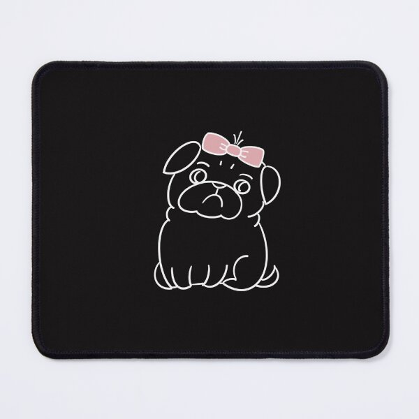 Item preview, Pug 2 designed and sold by sasa25.