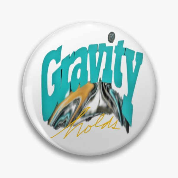 Item preview, Gravity Holds designed and sold by SheMed.
