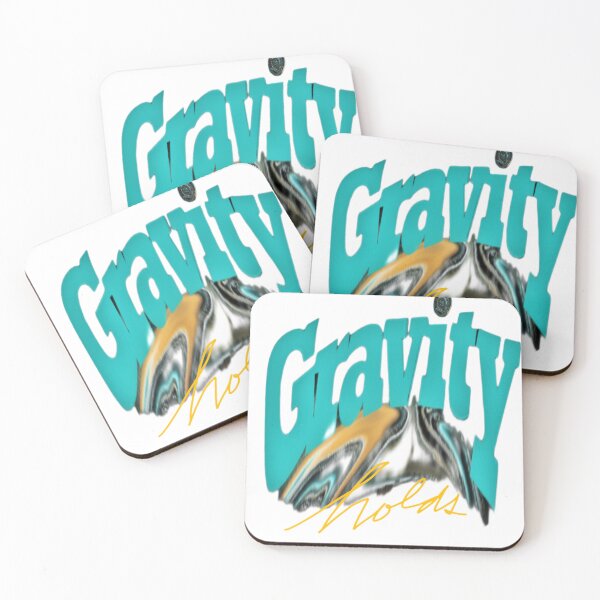 Item preview, Gravity Holds designed and sold by SheMed.