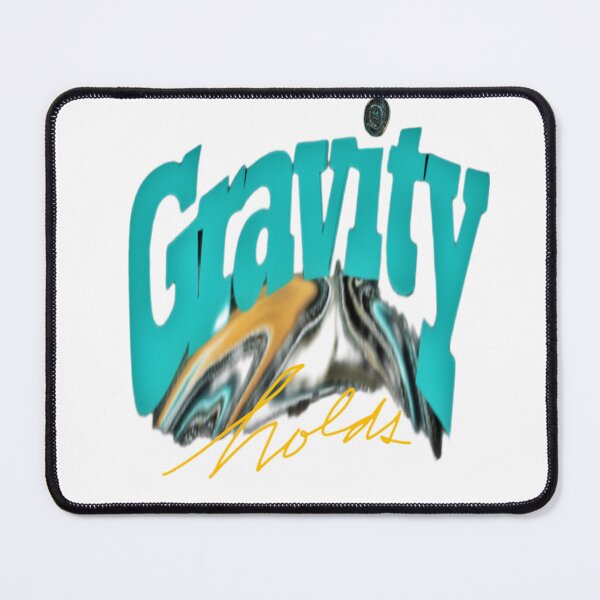 Item preview, Gravity Holds designed and sold by SheMed.