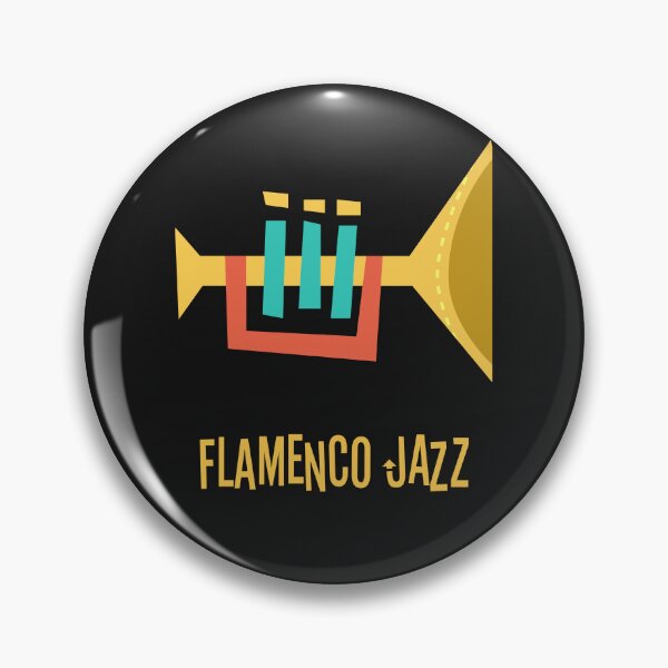 Item preview, Flamenco Jazz - Retro Jazz Trumpet Music designed and sold by Amir Abou-Roumié.