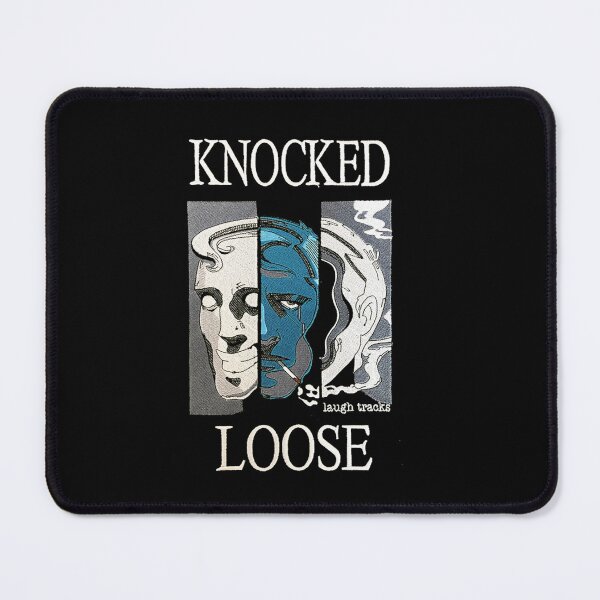Item preview, knocked loose American hardcore punk band designed and sold by RebeccaBenne78.