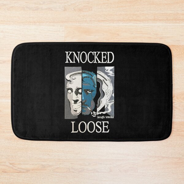 Item preview, knocked loose American hardcore punk band designed and sold by RebeccaBenne78.