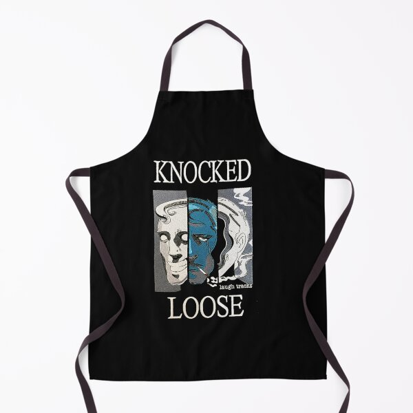 Item preview, knocked loose American hardcore punk band designed and sold by RebeccaBenne78.