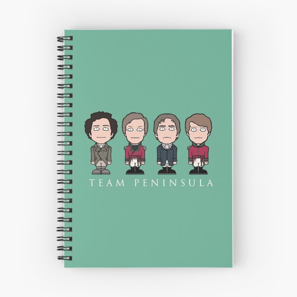 Item preview, Team Peninsula designed and sold by redscharlach.