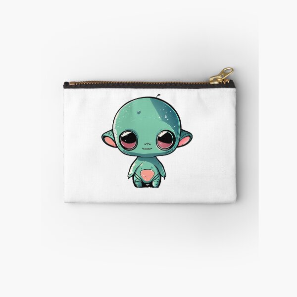 Item preview, Cute Baby Alien - Tinker designed and sold by ArchieDid.