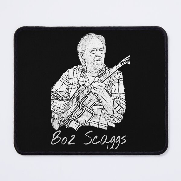 Item preview, Boz Scaggs designed and sold by ITQAccessory.