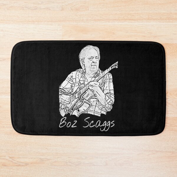 Item preview, Boz Scaggs designed and sold by ITQAccessory.